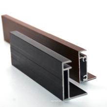 New Design Hot Sale Extrusion Aluminum PV Solar Panel Frames